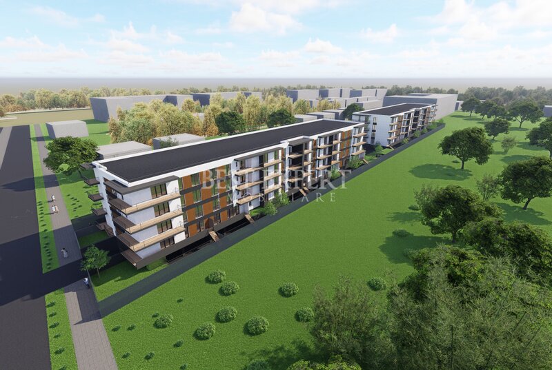 Theodor Pallady, garsoniera direct dezvoltator, 500 mt STB