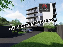 Titan, Pallady, garsoniera direct dezvoltator, 500 m STB